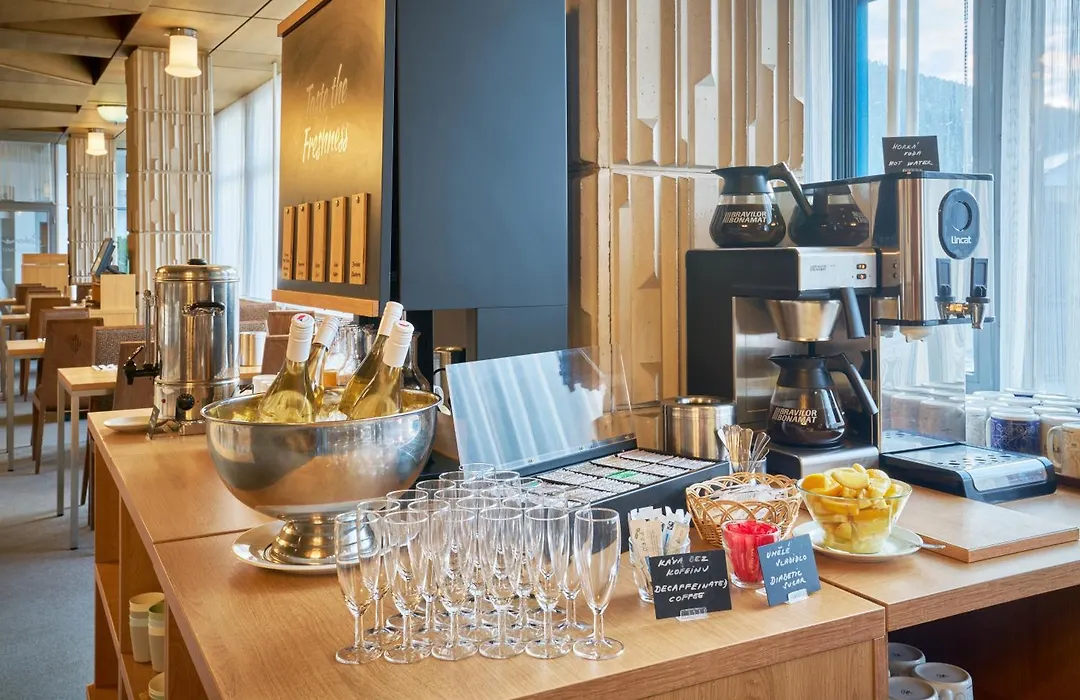 Hotel Horizont-1